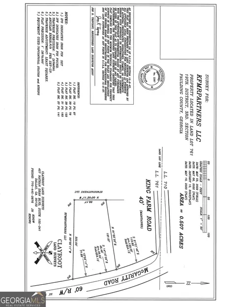 252 Mcgarity Rd, Temple, GA 30179 photo 30