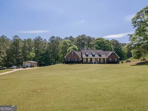 1733 S Thompson Rd, Pine Mountain, GA 31822