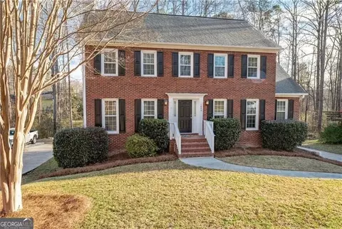1849 Edington Rd SW, Marietta, GA 30064