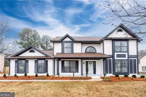3505 Tiffany Dr SE, Conyers, GA 30013