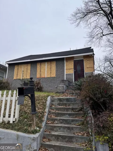 933 Ashby Cir NW, Atlanta, GA 30314