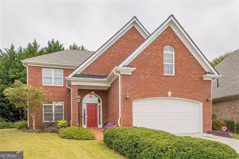 1822 Glenwood Ln, Snellville, GA 30078