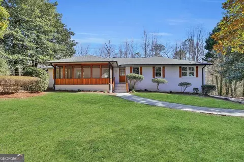 1050 Willis Mill Rd, Atlanta, GA 30311