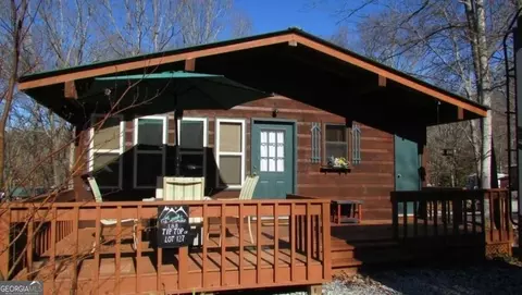 188 Tip Top Cir #188, Cleveland, GA 30528