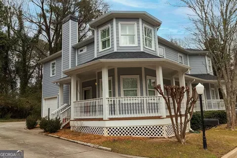 5262 Savannah Ter, Stone Mountain, GA 30083