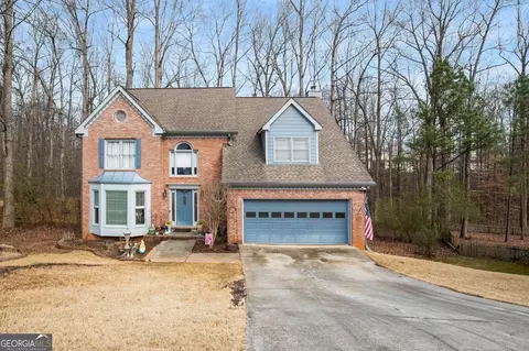 2747 Springfount Ct, Lawrenceville, GA 30043