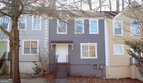 1422 Shiloh Way NW, Kennesaw, GA 30144