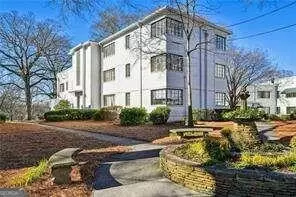 Undisclosed, Atlanta, GA 30306