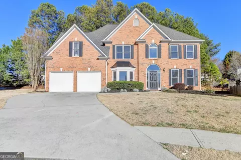 3328 Lake Heights Ct, Dacula, GA 30019