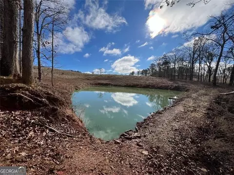 0 Four Mile Church Rd, Ball Ground, GA 30107