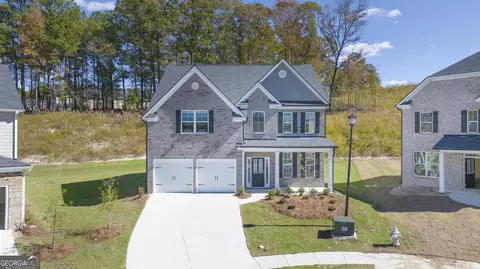 328 Hornbeam Cv #51, Lawrenceville, GA 30045