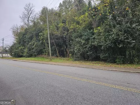 416 Forest Ave, Macon, GA 31201