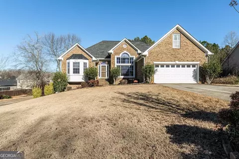 1108 Ligustrum Trl, Mcdonough, GA 30253