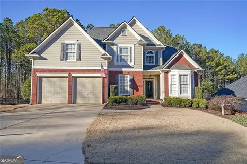 1190 Bentwater Dr, Acworth, GA 30101
