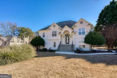 440 Mcgarity Dr, Mcdonough, GA 30252