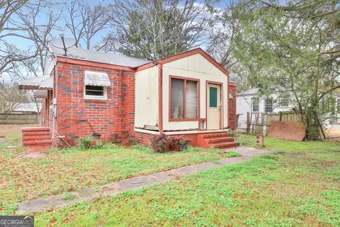 3017 Meade St, Columbus, GA 31903