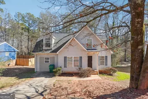 4334 Clevemont Rd, Ellenwood, GA 30294