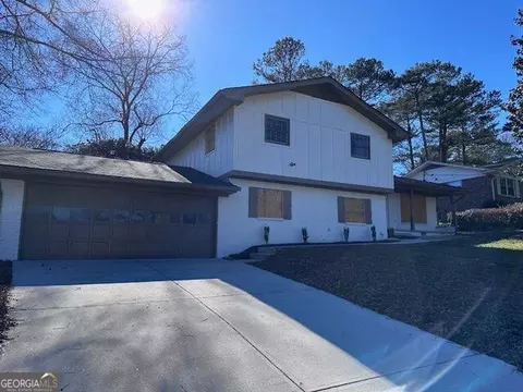 3635 Preakness Dr, Decatur, GA 30034