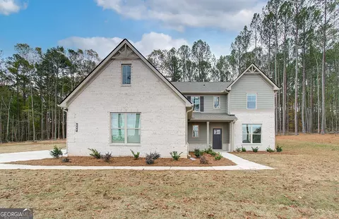 440 Lothbury Ave, Locust Grove, GA 30248