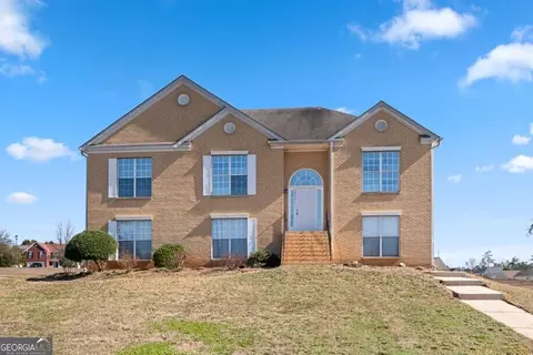 5473 Amelia Ln, Ellenwood, GA 30294
