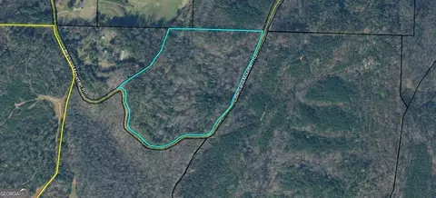 0 Little Sand Mnt Rd, Armuchee, GA 30105