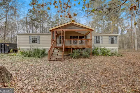 Undisclosed, Eatonton, GA 31024