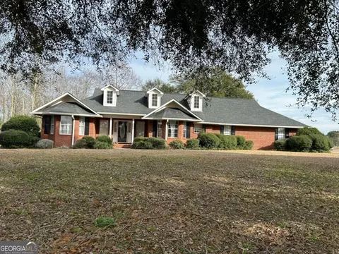 14010 Highway 169, Glennville, GA 30427