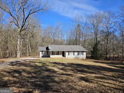 474 Ingram Rd, Barnesville, GA 30204