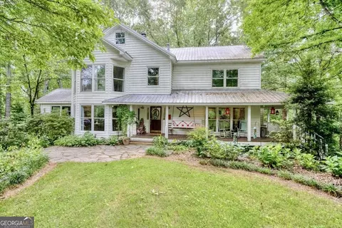 1007 Little River Way, Alpharetta, GA 30004