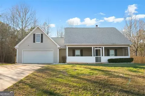 205 Cypress Dr, Covington, GA 30016