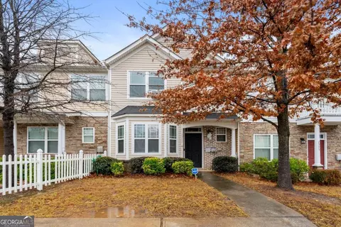2397 Bigwood Trl, Atlanta, GA 30349