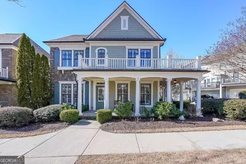 3910 Portland Trail Dr, Suwanee, GA 30024
