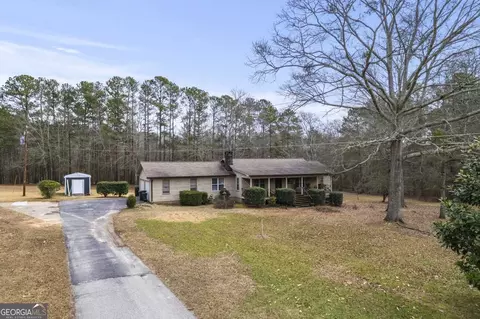 1589 Stockbridge Rd, Jonesboro, GA 30236