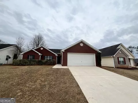 1772 Graystone Dr, Hampton, GA 30228