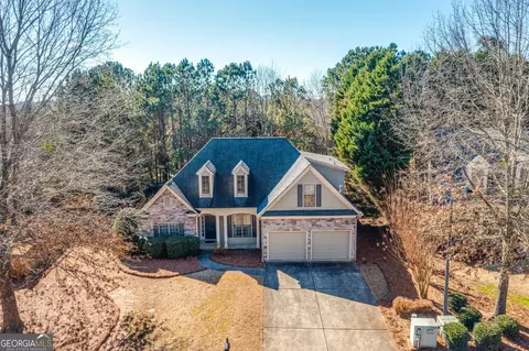 934 Bridge Mill Ave, Canton, GA 30114
