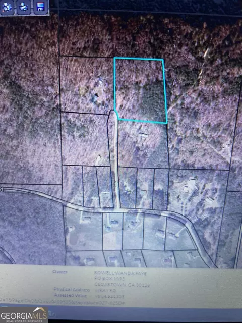 0 Wray Rd, Buchanan, GA 30113 photo 12