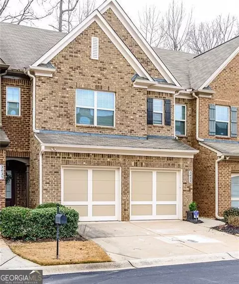 3433 SE Vintage Cir #15, Smyrna, GA 30080