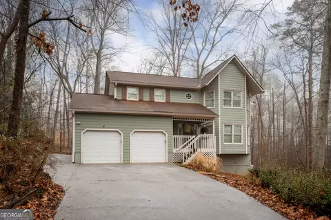 661 Allana Ct, Stone Mountain, GA 30087