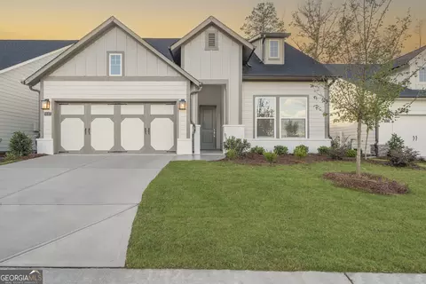 5117 Aster Bnd, Canton, GA 30114