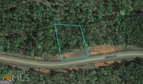 124 Heights Ave, Forsyth, GA 31029