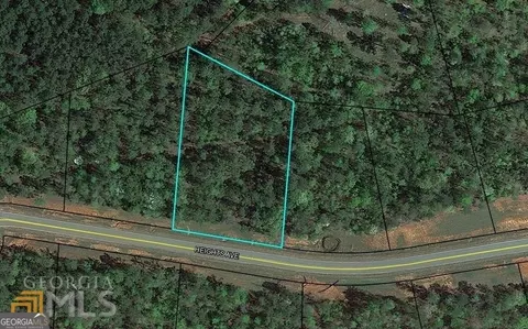 128 Heights Ave, Forsyth, GA 31029