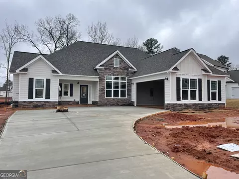 120 Putney Way #LOT 138, Senoia, GA 30276