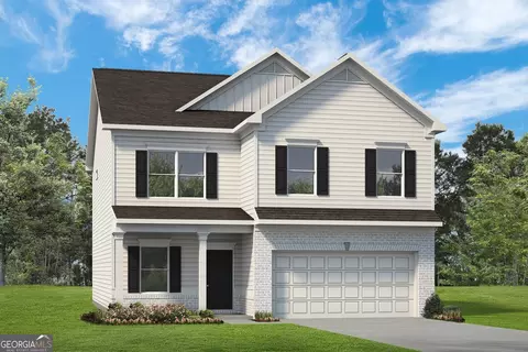 28 Westover Rd, Cartersville, GA 30120