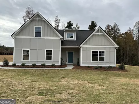 101 Piney Woods Dr #22, Newnan, GA 30263