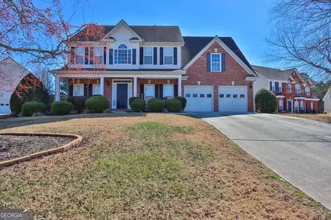 2545 Lake Commons Ct, Snellville, GA 30078