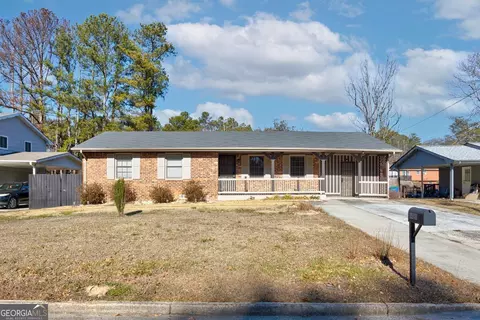 6420 Ashdale Dr, College Park, GA 30349