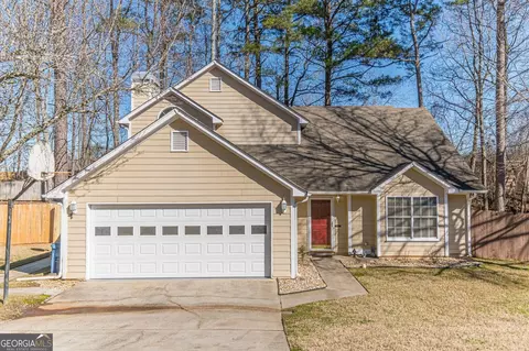2031 Bankston Cir, Snellville, GA 30078