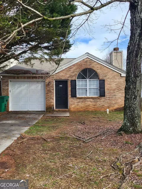 3630 Platina Park Ct, Decatur, GA 30034