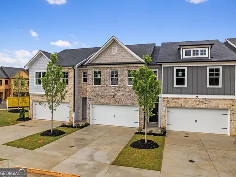 1108 Elyse Ln #23, Mableton, GA 30126