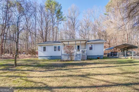 3610 E Hightower Trl, Conyers, GA 30012